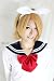 Taobaopit Vocaloid Kagamine Len Cosplay Yellow Short Party Hair Wig