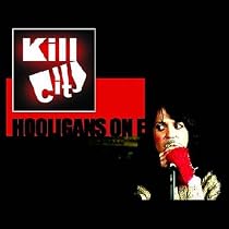 Hooligans on E