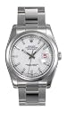 Rolex Oyster Perpetual Datejust Mens Watch 116200-WSO