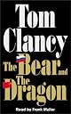 The Bear and the Dragon (Tom Clancy)