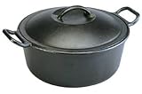 Lodge Pro-Logic Dutch Oven