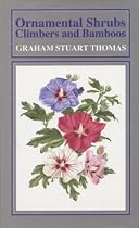 Ornamental Shrubs, Climbers and Bamboos