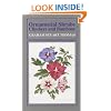 Ornamental Shrubs, Climbers and Bamboos