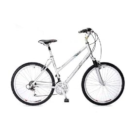 RALEIGH 18inch Voyager Ladies Bike