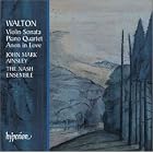 Chamber Music by  Walton and Nash Ensemble 