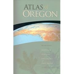Atlas of Oregon