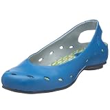 Fly London Women's Clare Blue 7 UK