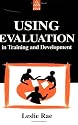 Using Evaluation in Training and Development
