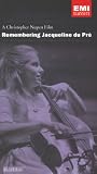 Review Jacqueline Du Pre  / Remembering Jacqueline Du Pre [VHS] [1999]