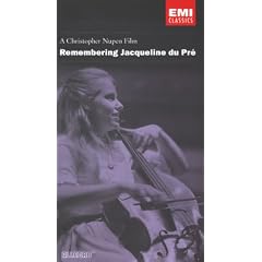 Jacqueline du Pre - Remembering [VHS]