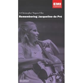 Remembering Jacqueline Du Pre [VHS] [1999]