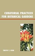 Curatorial Practices for Botanical Gardens
