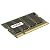 Crucial 2GB Set(2x1GB) 200-Pin PC2 5300 667Mhz SODIMM DDR2 RAM