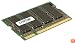 Crucial Technology CT12864X335 1GB PC2700 DDR 333MHZ 200PIN SODIMM 2.5V CL2.5 Unbuffered Non-ECC Upgrade Memory Module