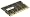 image Crucial Technology CT12864X335 1GB PC2700 DDR 333MHZ 200PIN SODIMM 2.5V CL2.5 Unbuffered Non-ECC Upgrade Memory Module