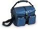 Targus DSPM05 Mid Sport Photo and Video Camera Case - Blue