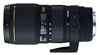 Sigma APO 70-200mm f/2.8 EX DG HSM Lens for Canon Digital SLR Cameras