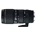 Sigma APO 70-200mm f/2.8 EX DG HSM Lens for Canon Digital SLR Cameras