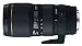 Sigma APO 70-200mm f/2.8 EX DG HSM Lens for Nikon Digital SLR Cameras
