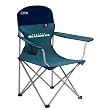Seattle Seahawks NFL Deluxe Folding Arm Chair