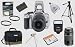 Canon EOS Rebel XT Digital SLR Camera & PURIST Package / Kit