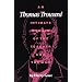 An Thomas Troward Intimate Memoir of the Teacher and the Man
