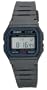 Casio Men's F91W-1 Classic Black Digital Resin Strap Watch