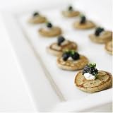 Simply Caviar Gift Basket - Perfect Gourmet Food Gift