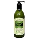 Avalon Hand and Body Lotion Aloe 12 oz