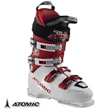 Produkt-Bild: ATOMIC Herren Skischuhe 2007/08 Race Tec CS 130 (Z107120)
