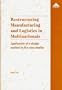 Linking Flexibility, Uncertainty and Variability in Manufacturing Systems: Managing Un-Planned Change in the Automative Industry