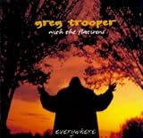 Greg Trooper with the Flatirons - Everywhere