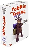 Revue Éditions Montparnasse  / Robbie le renne, La Grande course polaire / Robbie le renne 2, La Légende du peuple oublié - Coffret 2 DVD