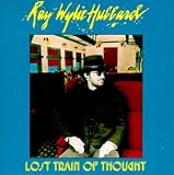 Lost Train of Thought