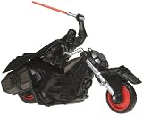 Star Wars Choppers Vehicle Darth Vader