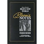 Aldous Huxley's Brave New World (Bloom's Notes) book cover
