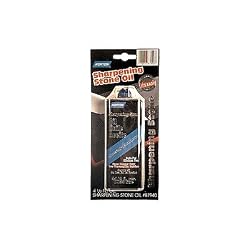 Norton Sharpening Stone Oil 4.5 Oz.