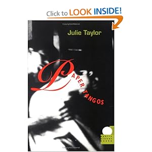 Paper Tangos (Public Planet Books) Julie Taylor