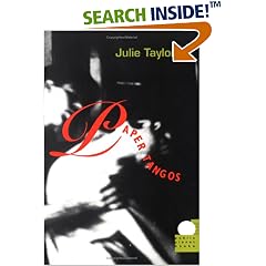 Paper Tangos (Public Planet)