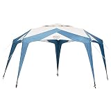 Coleman 15 x 15 GeoSport Shade
