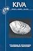 Kiva - the Journal of Southwest Anthropology and History