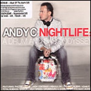 CD-Charts  Music : Nightlife Vol.2: Mixed By Andy C