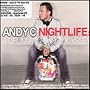 Nightlife Vol.2: Mixed By Andy C