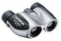 Olympus Roamer 8x21 DPC I Compact Porro Prism Binocular (Black)