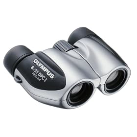 Olympus Roamer Binoculars