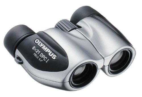 Childrens Toyshop  Photo : Olympus Roamer 8x21 DPC I Compact Porro Prism Binocular (Black)