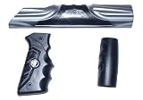Smart Parts Ion Dynasty Body Kit - Pewter