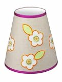 Sozo Flower Power Lamp Shade
