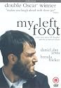 My Left Foot [DVD] [1989]
