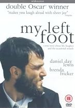 My Left Foot [DVD] [1989]